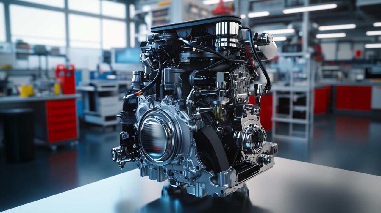 tout savoir sur la fiabilité du moteur 1.4 TSI et ses implications