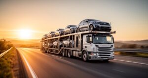 Les avantages du convoyage de voiture pour les professionnels et particuliers