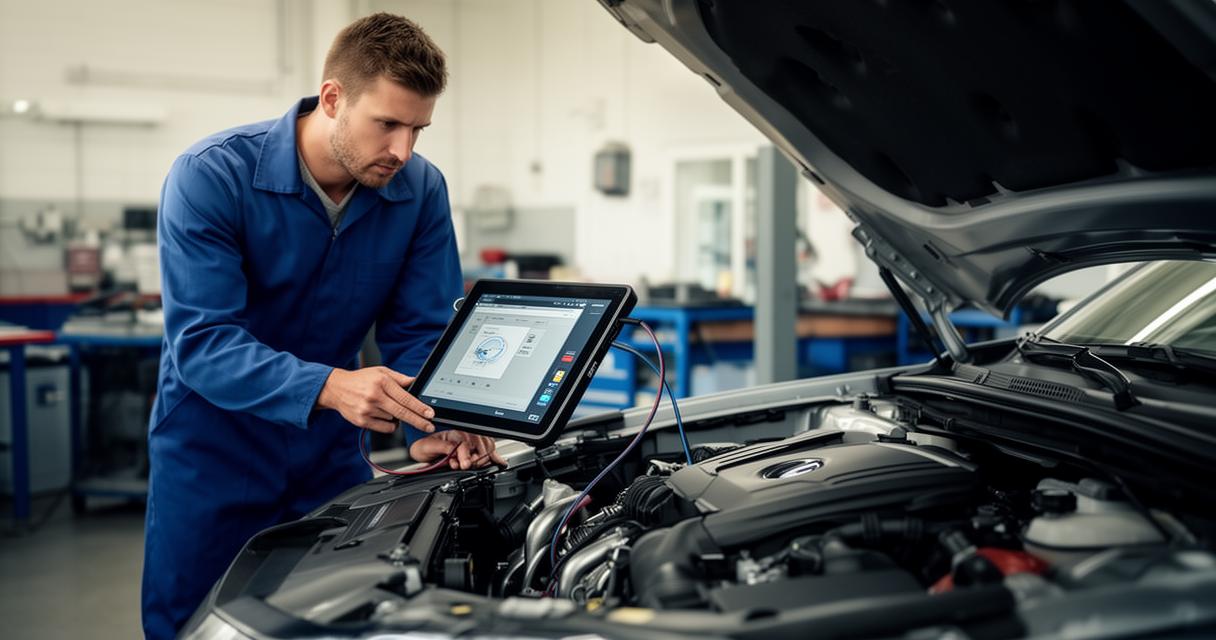 Comment corriger un contrôle anti-pollution positif : ajustez votre système d&rsquo;injection air-carburant